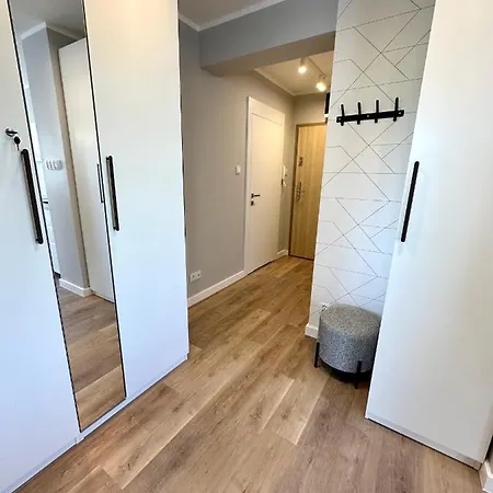Apartamenty Baltica Pro Kolobrzeg Exterior photo