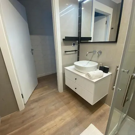 Apartamenty Baltica Pro Kolobrzeg Exterior photo