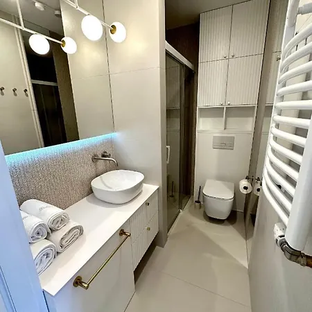 Apartamenty Baltica Pro Kolobrzeg Exterior photo