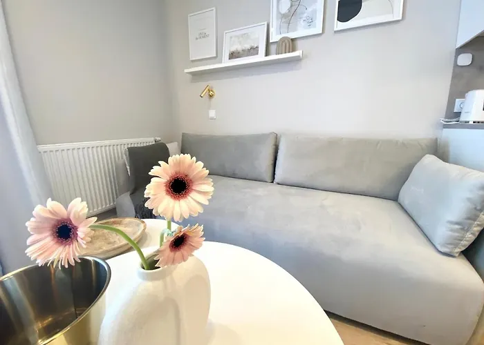 Apartamenty Baltica Pro Kolobrzeg