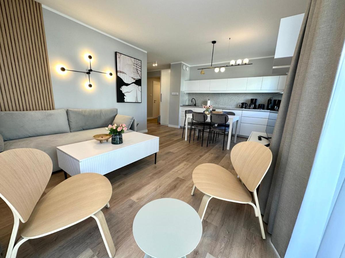 Baltica Pro Apartment *
