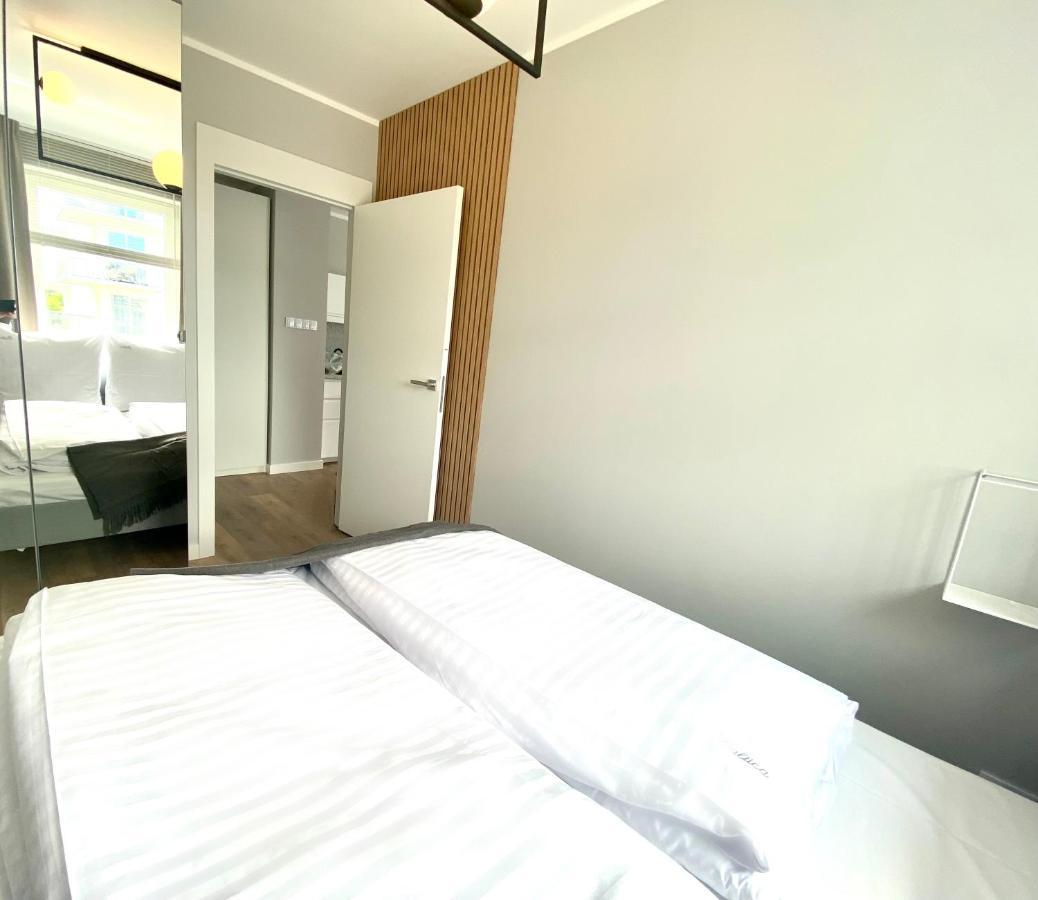 Apartment Baltica Pro *