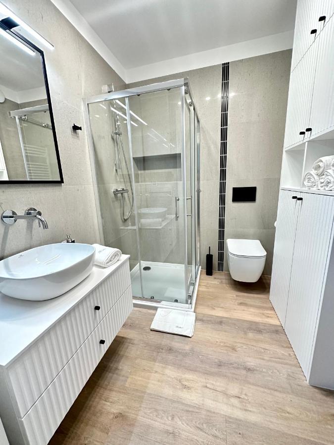 Baltica Pro Apartment