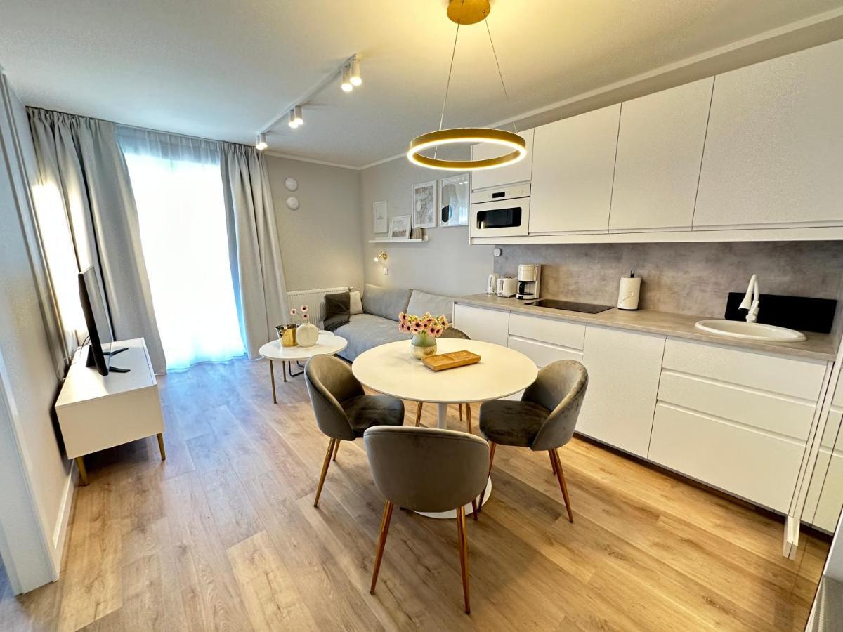 Apartment Baltica Pro *