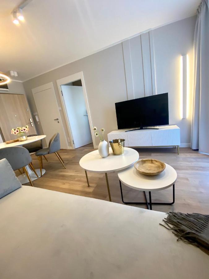 Apartment Baltica Pro