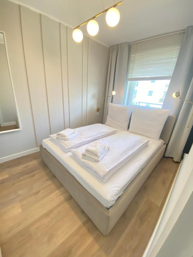 Baltica Pro Apartment *